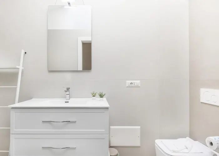 Luxury Loft Garibaldi Moscova Apartamento Milán