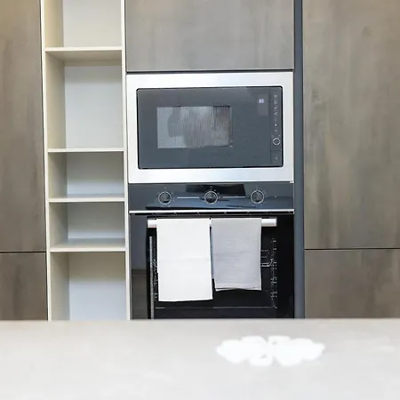 Luxury Loft Garibaldi Moscova Διαμέρισμα