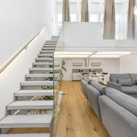 Luxury Loft Garibaldi Moscova Διαμέρισμα Μιλάνο