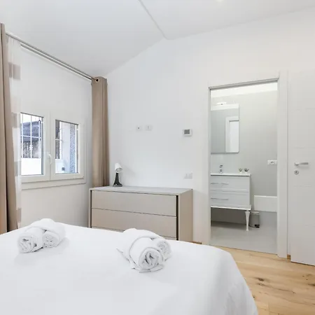 Luxury Loft Garibaldi Moscova Milan