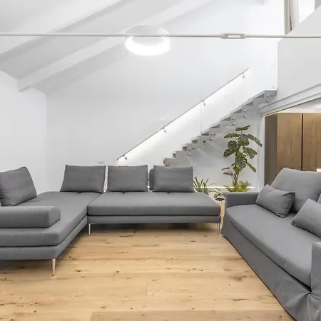 Luxury Loft Garibaldi Moscova * Μιλάνο
