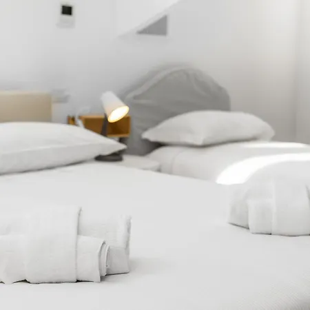 Luxury Loft Garibaldi Moscova Διαμέρισμα *