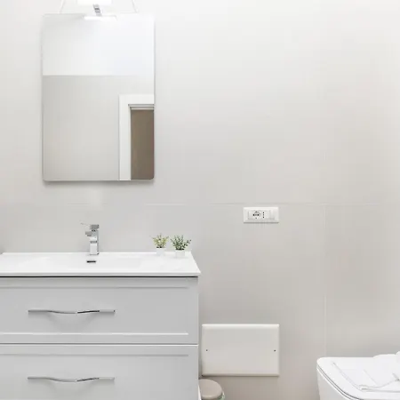 Luxury Loft Garibaldi Moscova Διαμέρισμα Μιλάνο