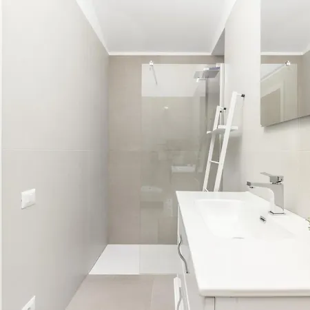 Luxury Loft Garibaldi Moscova Milan