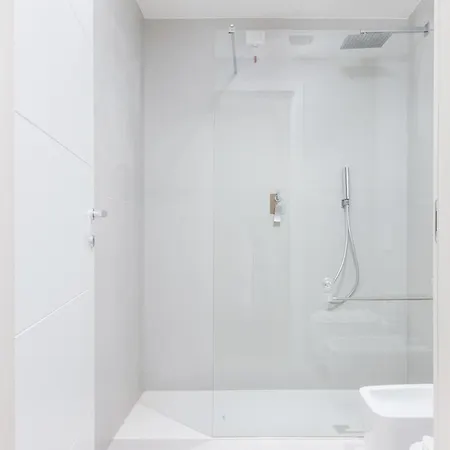 Διαμέρισμα Luxury Loft Garibaldi Moscova